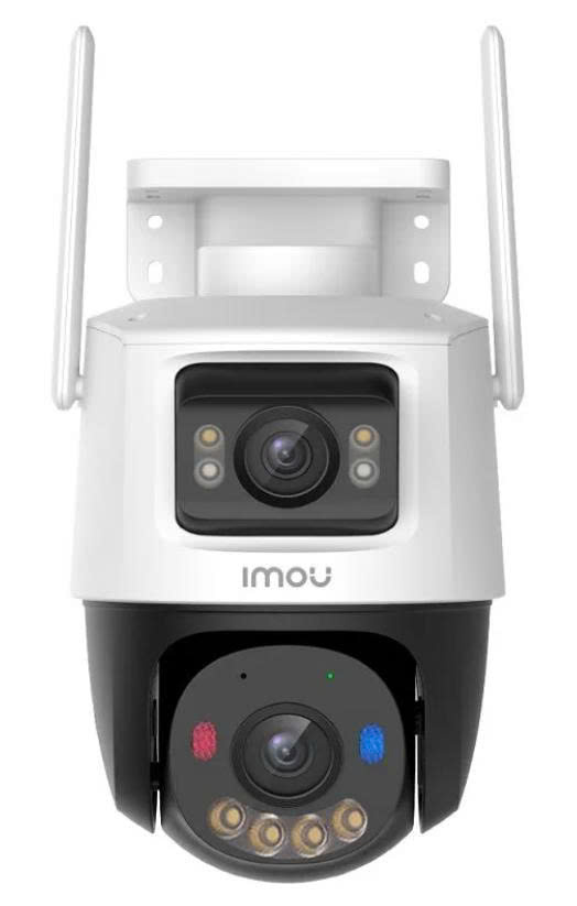 Imou Cruiser Dual 2