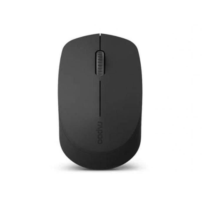  Rapoo M100 Silent