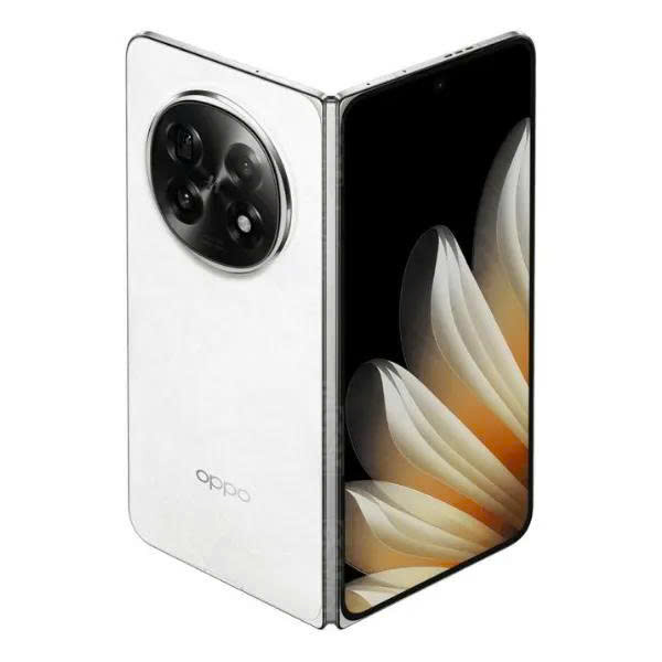 OPPO FIND N5