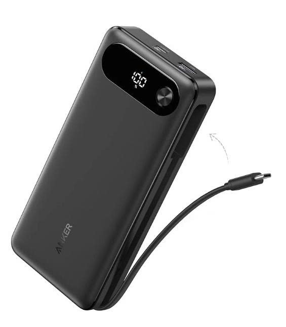 Pin Dự Phòng Anker 20000mAh 87W (A1383)