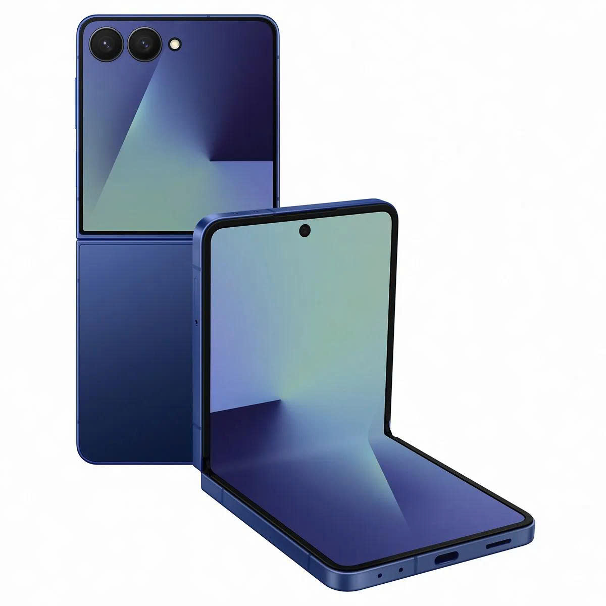 Samsung Galaxy Z Flip7 12GB 256GB