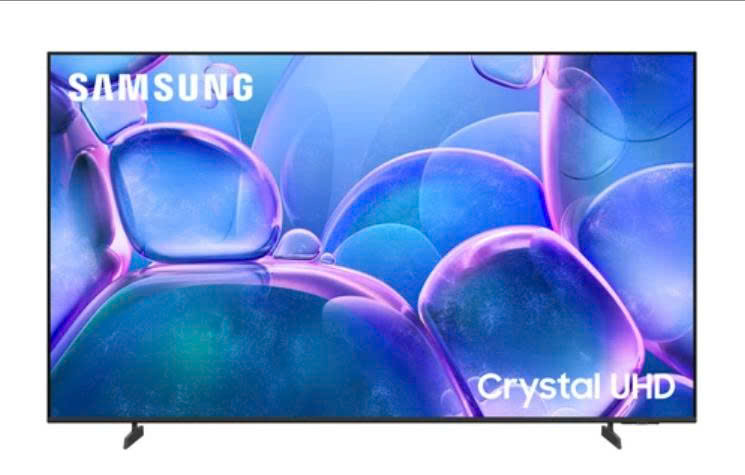Tivi Samsung UHD 4K 55 inch 2025 (55U8500F)